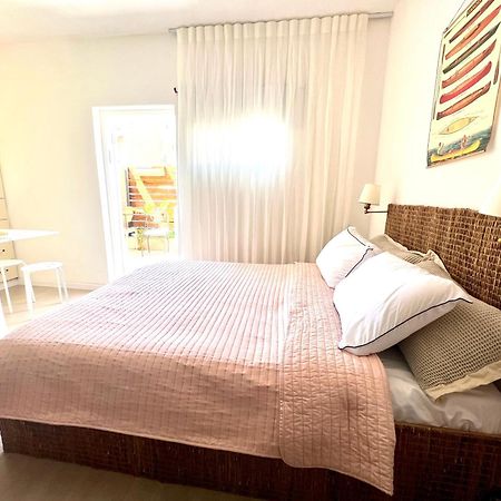 Vila Eilat Charming & Cozy Studio Exteriér fotografie