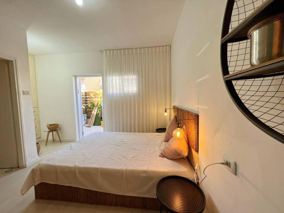 Vila Eilat Charming & Cozy Studio Exteriér fotografie