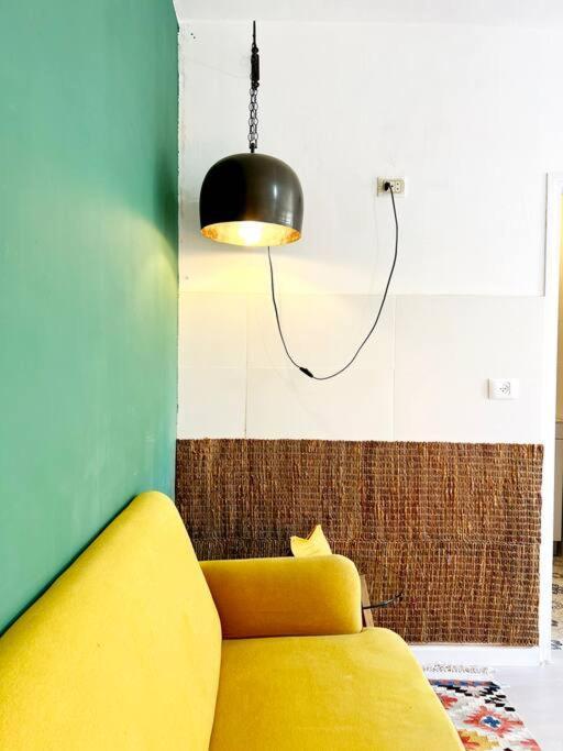 Vila Eilat Charming & Cozy Studio Exteriér fotografie