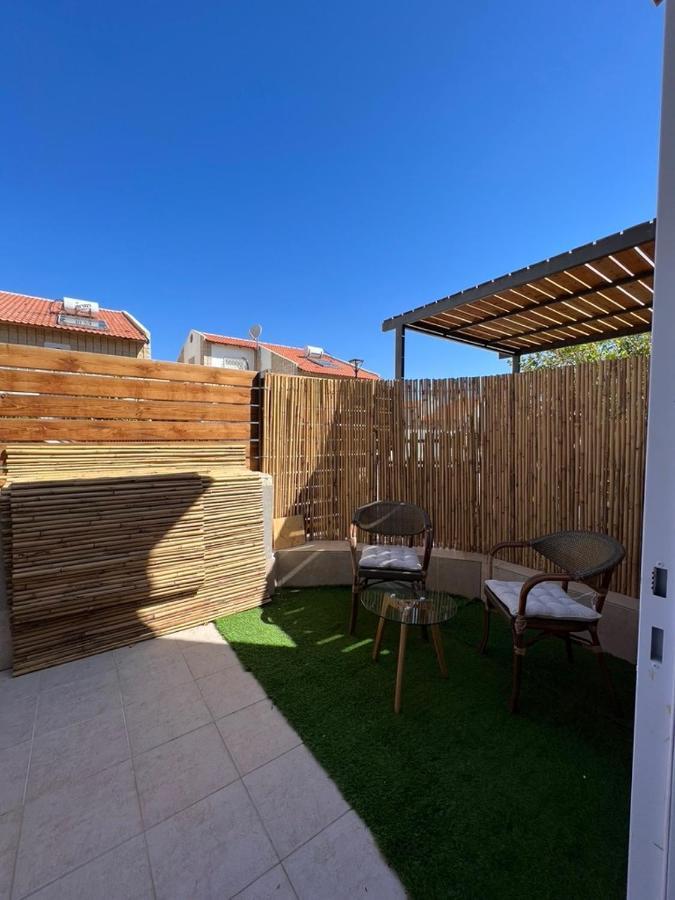 Vila Eilat Charming & Cozy Studio Exteriér fotografie